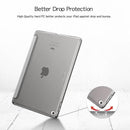 iPad (7th 8th 9th generation) 10.2” Cover (Rose)