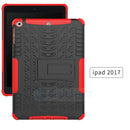 iPad 9.7 (2017/2018) Case 7