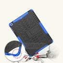 iPad 9.7 (2017/2018) Case 3