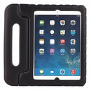 iPad 9.7 2017 (5th Gen) Case EVA Shockproof (Black) 1