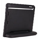 iPad 9.7 2017 (5th Gen) Case EVA Shockproof (Black) 3