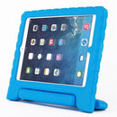 iPad 9.7 2017 (5th Gen) Case EVA Shockproof (Blue) 2