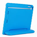 iPad 9.7 2017 (5th Gen) Case EVA Shockproof (Blue) 3
