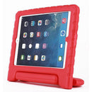 iPad 9.7 2017 (5th Gen) Case EVA Shockproof (Red) 2