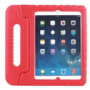iPad 9.7 2017 (5th Gen) Case EVA Shockproof (Red) 1