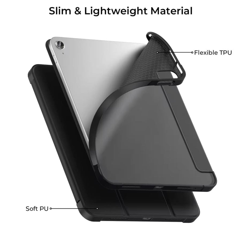 iPad (A16) 11” (2025) / iPad 10th Gen 10.9” (2022) Cover