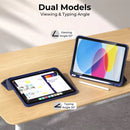 iPad (A16) 11” (2025) / iPad 10th Gen 10.9” (2022) Cover