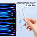 iPad Active Stylus Pen with Digital Display 4