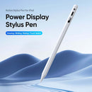 iPad Active Stylus Pen with Digital Display 2
