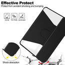 360° Rotating Keyboard Case for iPad Air 11 (2026-2020 M4/M3/M2/5th/4th) – Detachable Keyboard with Pencil Holder [Black]