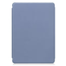 360° Rotating Keyboard Case for iPad Air 11 (2026-2020 M4/M3/M2/5th/4th) – Detachable Keyboard with Pencil Holder [Lavender]
