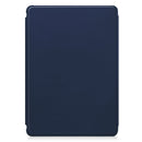 360° Rotating Keyboard Case for iPad Air 11 (2026-2020 M4/M3/M2/5th/4th) – Detachable Keyboard with Pencil Holder [Navy]