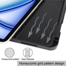 iPad Air 11’’ (2026-2020 M4/M3/M2/5th/4th) Flip Case Cover