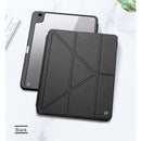 iPad Air 11 / Air 5 / Air 4 Smart Flip Multi Stand Case