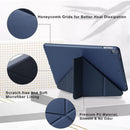 iPad Air 11-inch (2024) Ultra Slim Smart Case – Lightweight