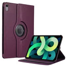iPad Air 11” (M2) (2024) Cover (Purple) Phone/Tablet