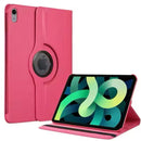 iPad Air 11” (M2) (2024) Cover (Dark Pink) Phone/Tablet