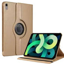 iPad Air 11” (M2) (2024) Cover (Gold) Phone/Tablet
