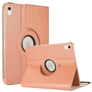 iPad Air 11” (M2) (2024) Cover (Rose Gold) Phone/Tablet
