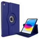 iPad Air 11” (M2) (2024) Cover (Navy) Phone/Tablet