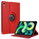 iPad Air 11” (M2) (2024) Cover (Red) Phone/Tablet