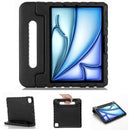 iPad Air 11 (M3 2025) EVA Shockproof Case [Black] 1