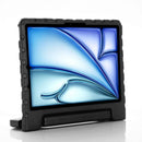 iPad Air 11 (M3 2025) EVA Shockproof Case [Black] 4