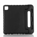 iPad Air 11 (M3 2025) EVA Shockproof Case [Black] 2