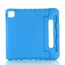 iPad Air 11 (M3 2025) EVA Shockproof Case [Blue] 2