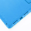 iPad Air 11 (M3 2025) EVA Shockproof Case [Blue] 8