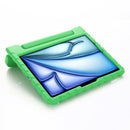 iPad Air 11 (M3 2025) EVA Shockproof Case [Green] 6