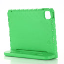iPad Air 11 (M3 2025) EVA Shockproof Case [Green] 5