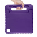 iPad Air 11 (M3 2025) EVA Shockproof Case [Purple] 9