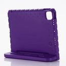 iPad Air 11 (M3 2025) EVA Shockproof Case [Purple] 5