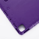 iPad Air 11 (M3 2025) EVA Shockproof Case [Purple] 7