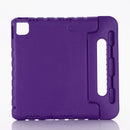 iPad Air 11 (M3 2025) EVA Shockproof Case [Purple] 2