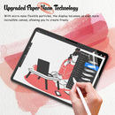 iPad Air 11 (M3 2025) Paperfeel Screen Protector 2