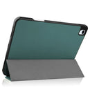 iPad Air 11 (M3 2025) Tri Fold Case with Pen Holder [Teal] 4
