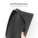 iPad Air 13 2024/2025 Flip Trifold Stand Case Cover