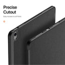 iPad Air 13 2024/2025 Flip Trifold Stand Case Cover