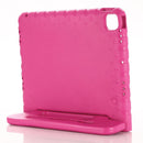 iPad Air 13’’ (2026-2024 M4/M3/M2) EVA Shockproof Case Rose