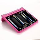 iPad Air 13’’ (2026-2024 M4/M3/M2) EVA Shockproof Case Rose