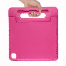 iPad Air 13’’ (2026-2024 M4/M3/M2) EVA Shockproof Case Rose