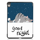 iPad Air 13’’ (2026-2024 M4/M3/M2) Tri-fold Flip Case Cover
