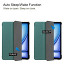 iPad Air 13’’ (2026-2024 M4/M3/M2) Tri-fold Flip Case Cover