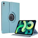 iPad Air 13” (M2) (2024) Cover (Light Blue) Phone/Tablet