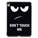 iPad Air 13 (M3 2025) Designer Tri Fold Case [NoTouch] 6