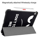 iPad Air 13 (M3 2025) Designer Tri Fold Case [NoTouch] 5