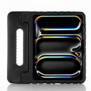 iPad Air 13 (M3 2025) EVA Shockproof Case [Black] 3