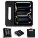 iPad Air 13 (M3 2025) EVA Shockproof Case [Black] 1